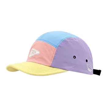 SLEEPYWALK Cotton Baseball Caps Unisex