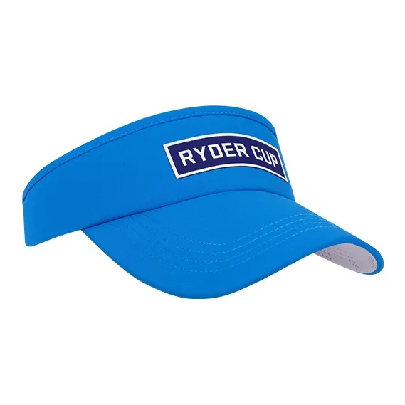 RYDER CUP EST.1927 Polyester Sun Protection Hats Men's-3