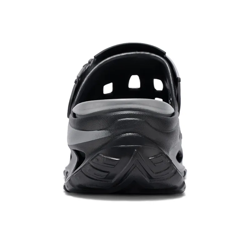 DEERWAY Summer Cut Out Sandal Clogs Men's-5