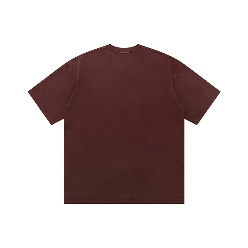 JUNGLE TIGER T Shirts Unisex-5