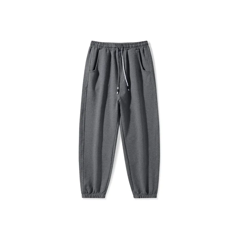 KORAMAN Casual Pants Men-3