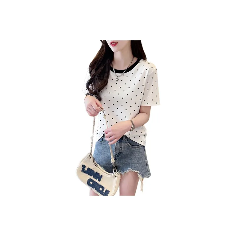 GOSO T Shirts Women's-0