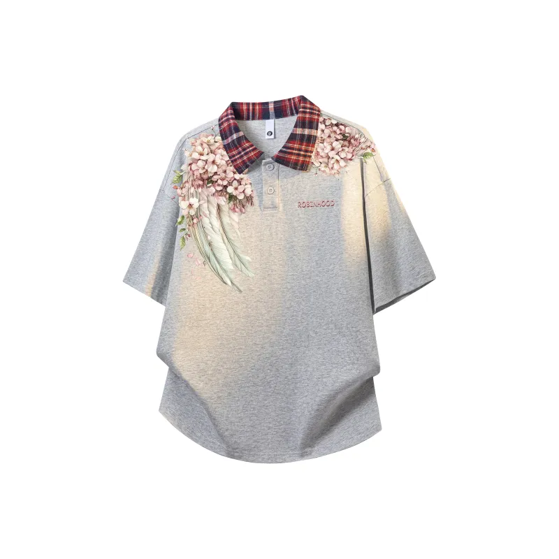ROBINHOOD T Shirts Unisex-4