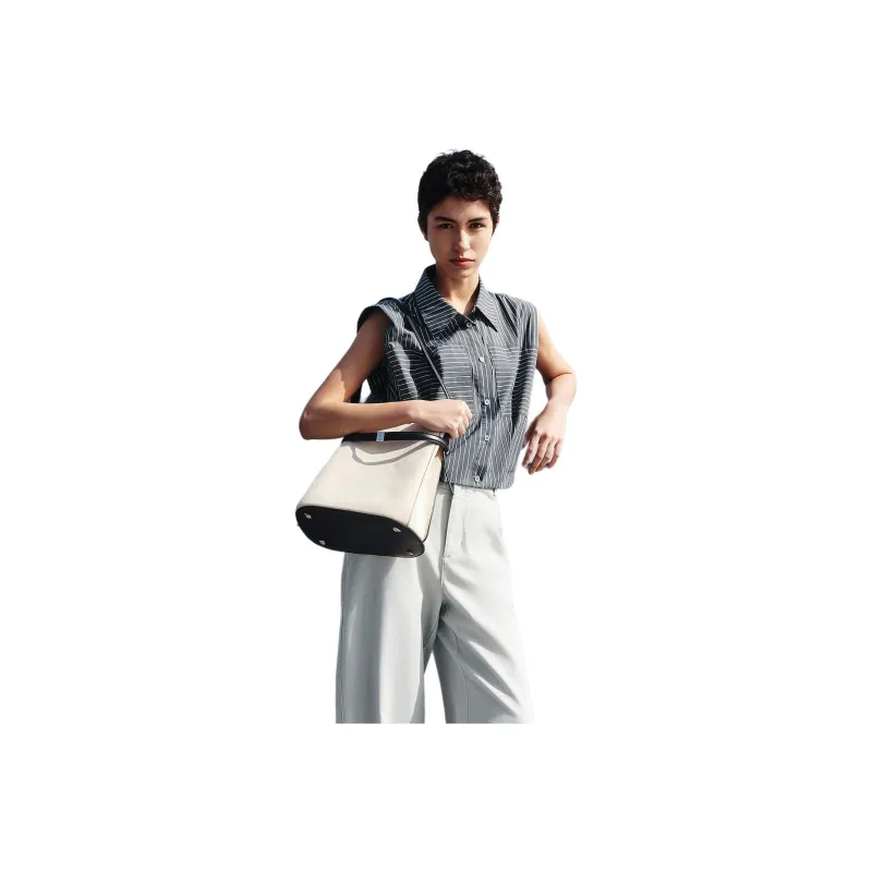 COVERINS Shirts Women's Dark Gray-0