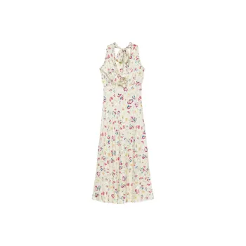DOEN MAZARIN DRESS Sleeveless Dress Women's