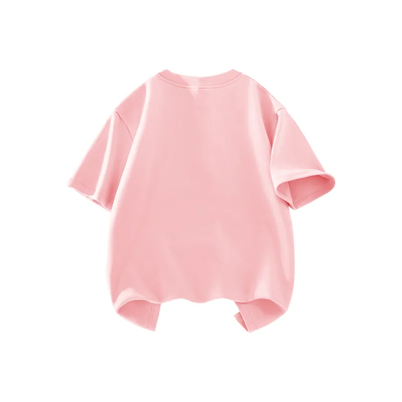 Cotton T Shirts Women's-21