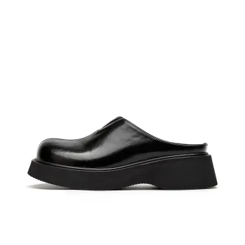 Rich Birds Closed Toe Slippers Women's