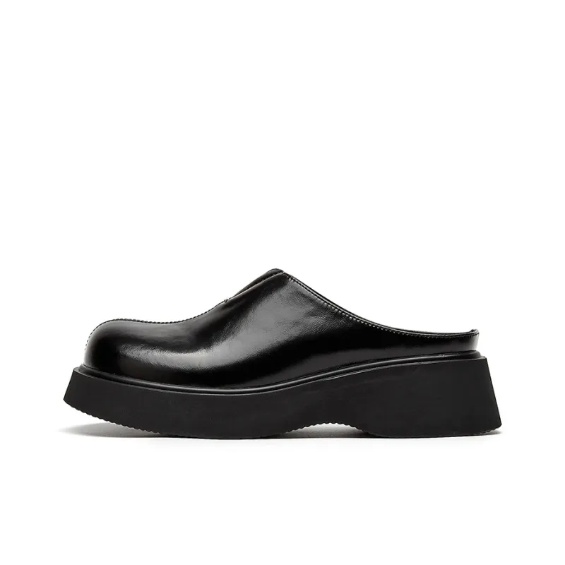 Rich Birds Closed Toe Slippers Women's-0