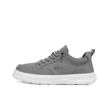 Warrior Abrasion Resistant Lightweight Height Increasing Low Top Casual Shoes Men's