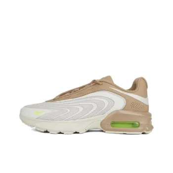Nike Air Max Fire Cushioning, Wear Resistant Low Top Running Shoes Men's Brown