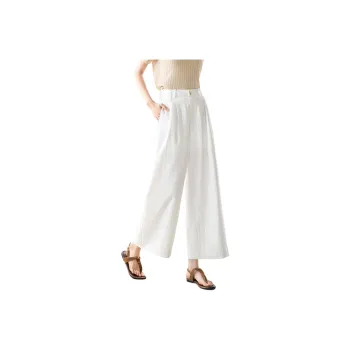Mo Han Yi Mei Casual Pants Women's
