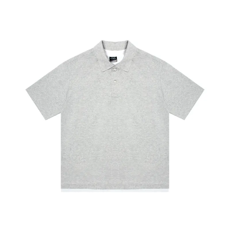HEEMKIZOO Polo Shirts Men-6