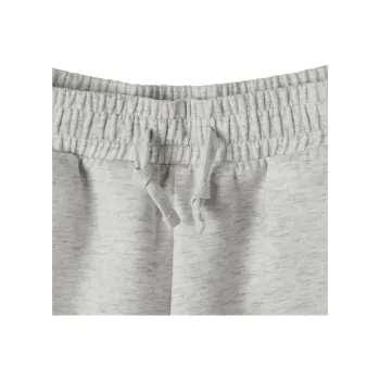 Skechers Sports Life Collection Casual Shorts Women's Light Heather Gray