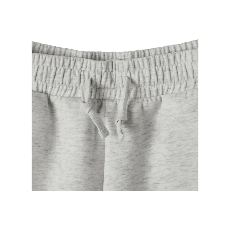 Skechers Sports Life Collection Casual Shorts Women's Light Heather Gray-2