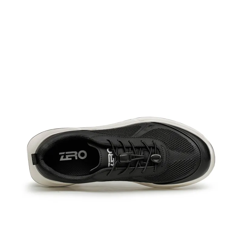 ZRO Shock Absorbers With Slip Resistant And Abrasion Resistant Properties Low Top Running Shoes Men's-12