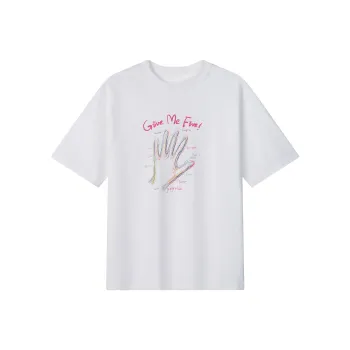 Y Y2NG T Shirts Women's