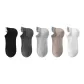 Black+Dark Gray+Light Gray+Khaki+White