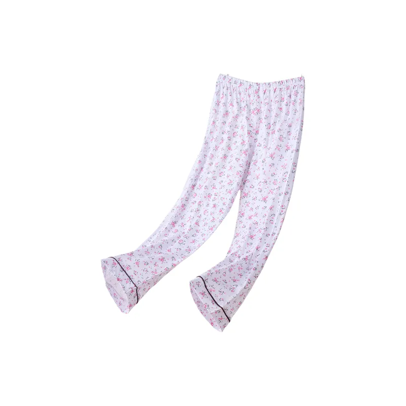 Yalu Women's Pajama Pants-0