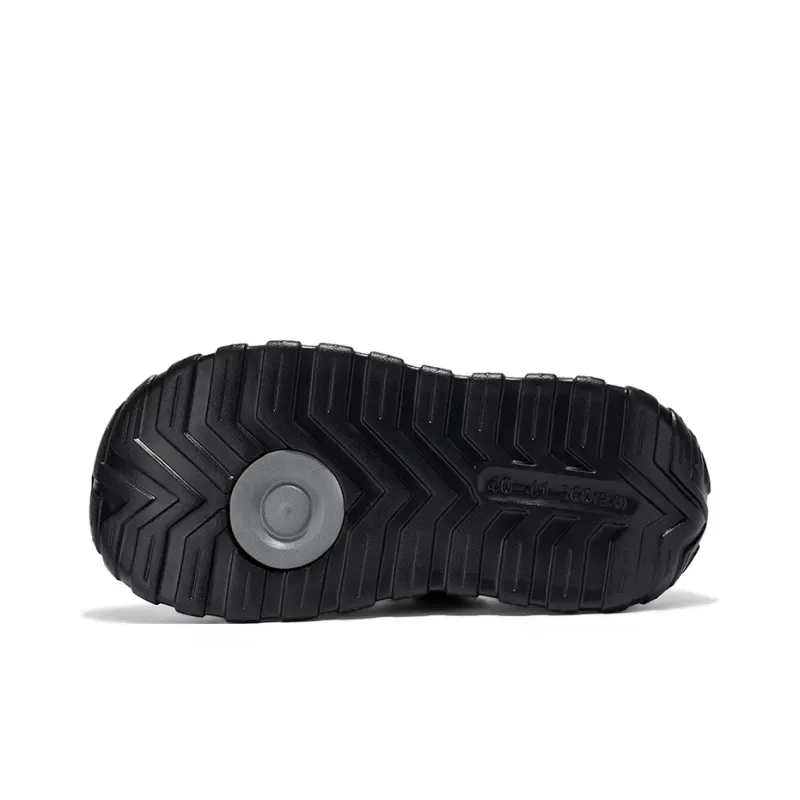 DEERWAY Summer Cut Out Sandal Clogs Men's-6