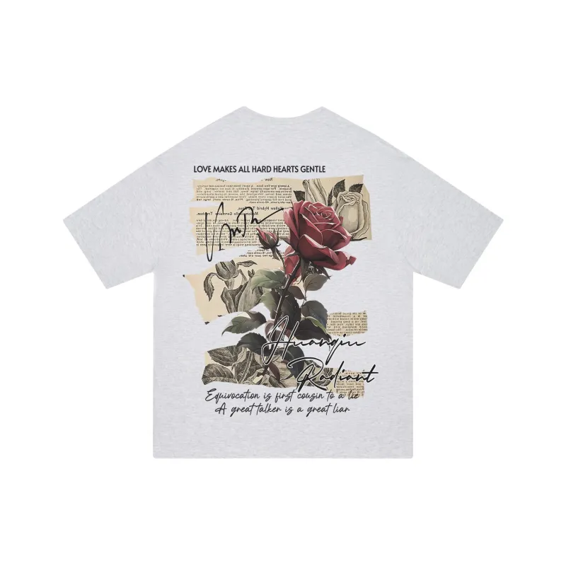 Small Columns Under The Sea T Shirt Unisex-11