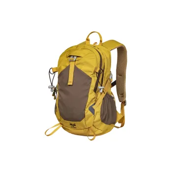 Jiang Qi Outdoor Bags Polyamide 30L Multicolor Unisex