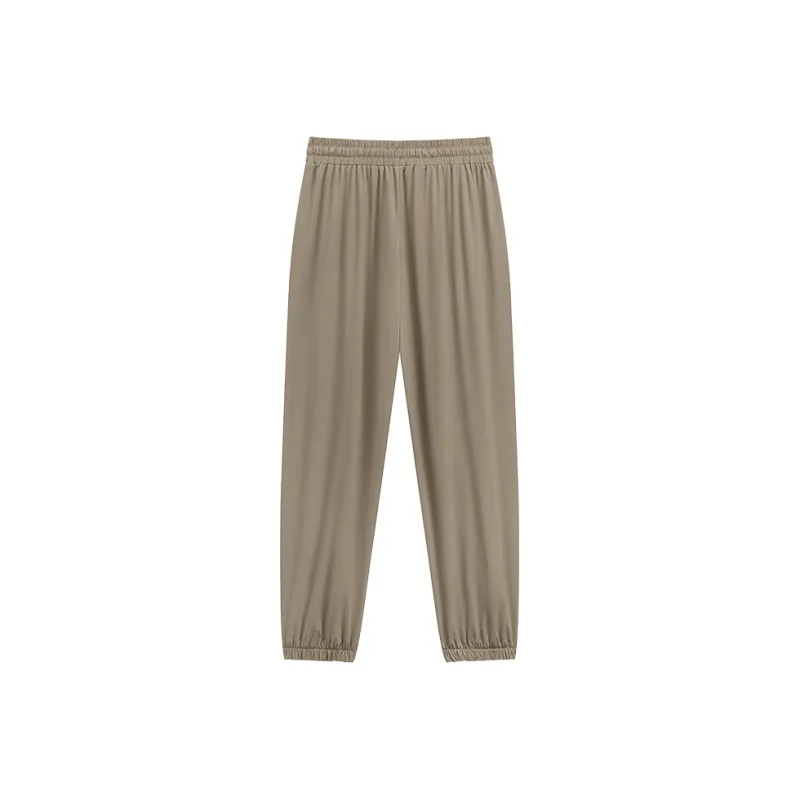 MINISO Casual Pants Unisex-7
