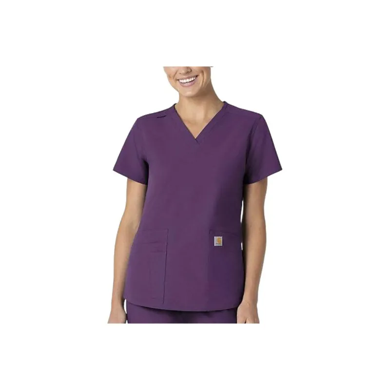 Carhartt T Shirts Women's-1