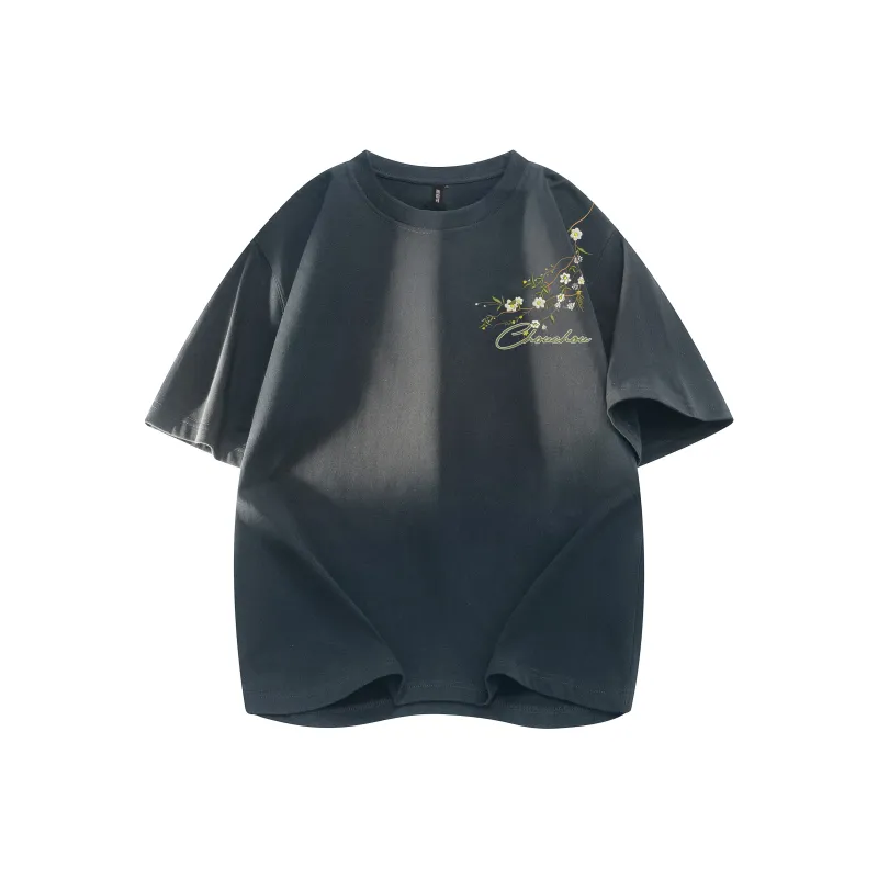 CHOUCHOUS T Shirts Women's-16