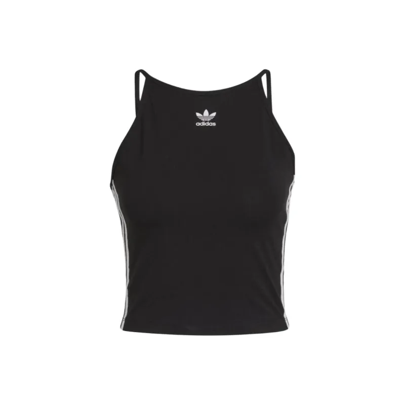 Adidas Originals ADICOLOR Tank Top Women's Black-0