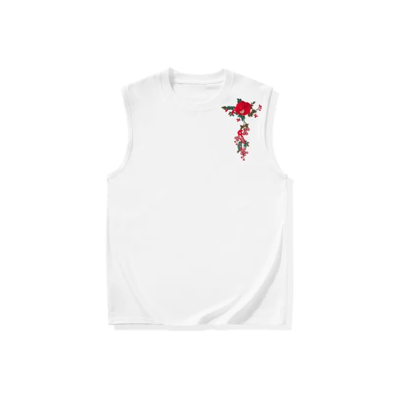 FAVEPOP Tank Tops Unisex-5