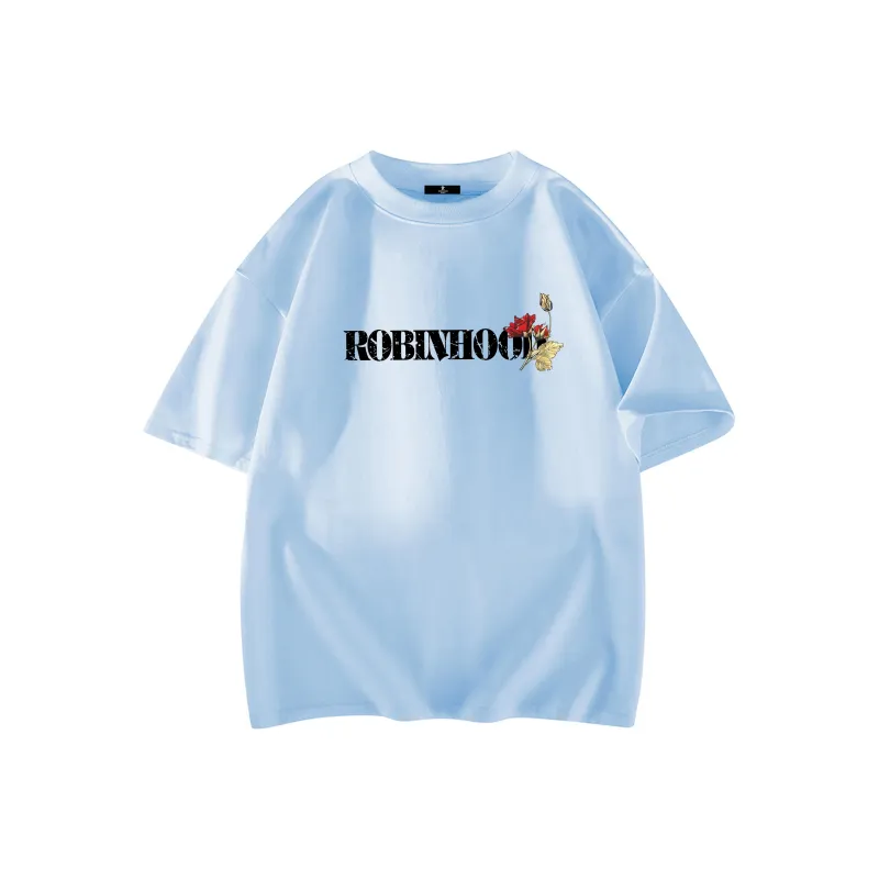 ROBINHOOD T Shirts Unisex-16