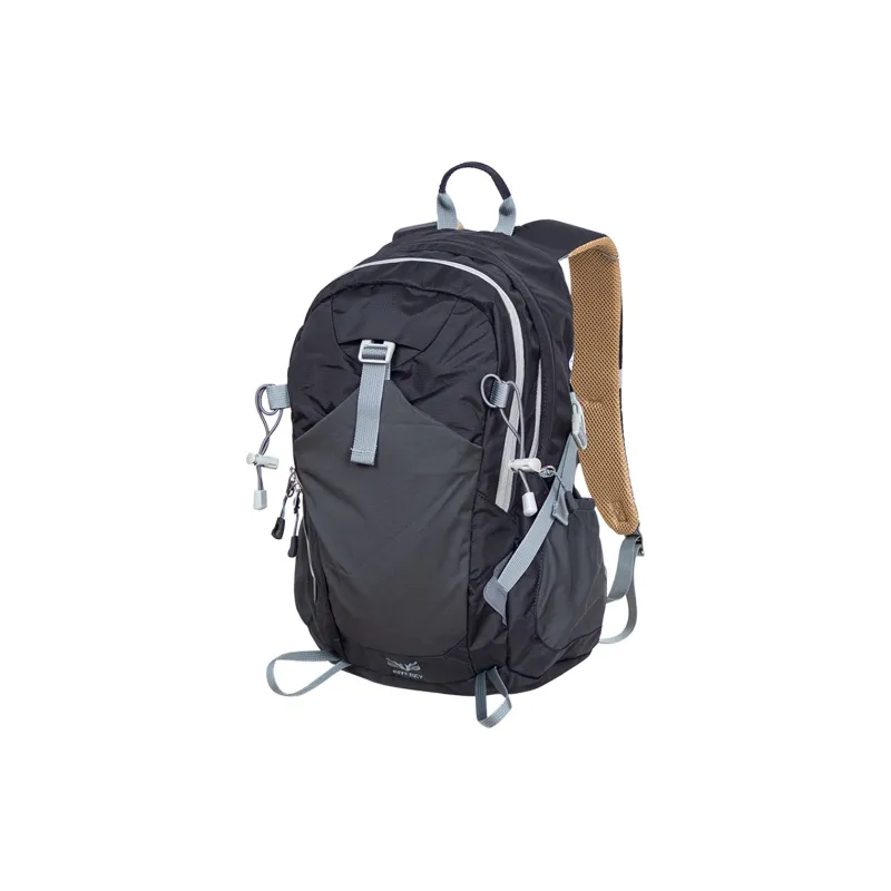 Jiang Qi Outdoor Bags Polyamide 30L Multicolor Unisex-6