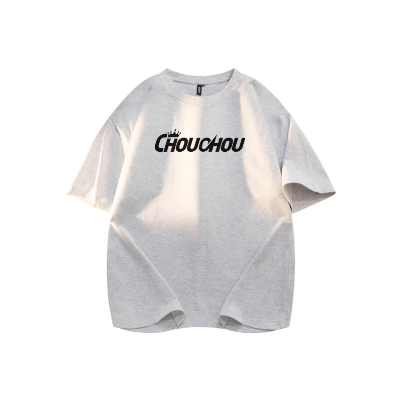 CHOUCHOUS T Shirts Women's-11