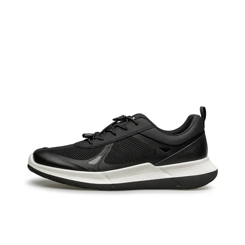 ZRO Shock Absorbers With Slip Resistant And Abrasion Resistant Properties Low Top Running Shoes Men's-7