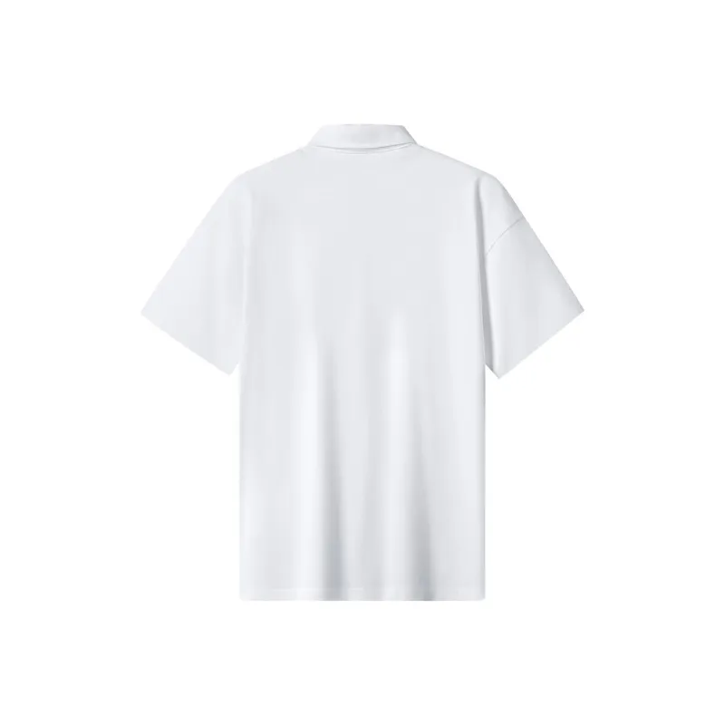 Tonlion Polo Shirts Unisex-1