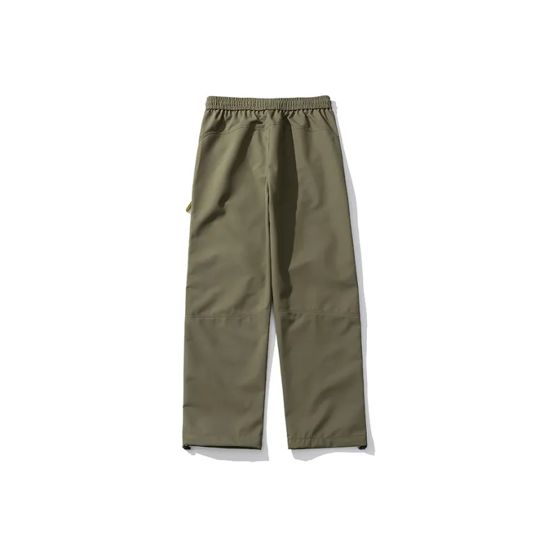 Youth Pastoral Order Cargo Pants Women's-5
