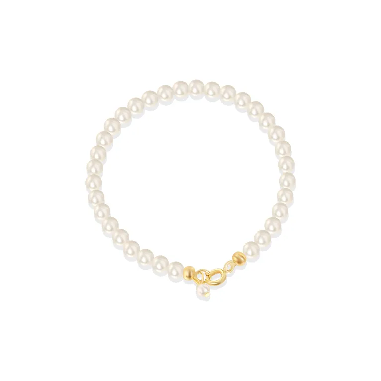 Daisy Dream Shijia Pearl Bracelets Women's-8