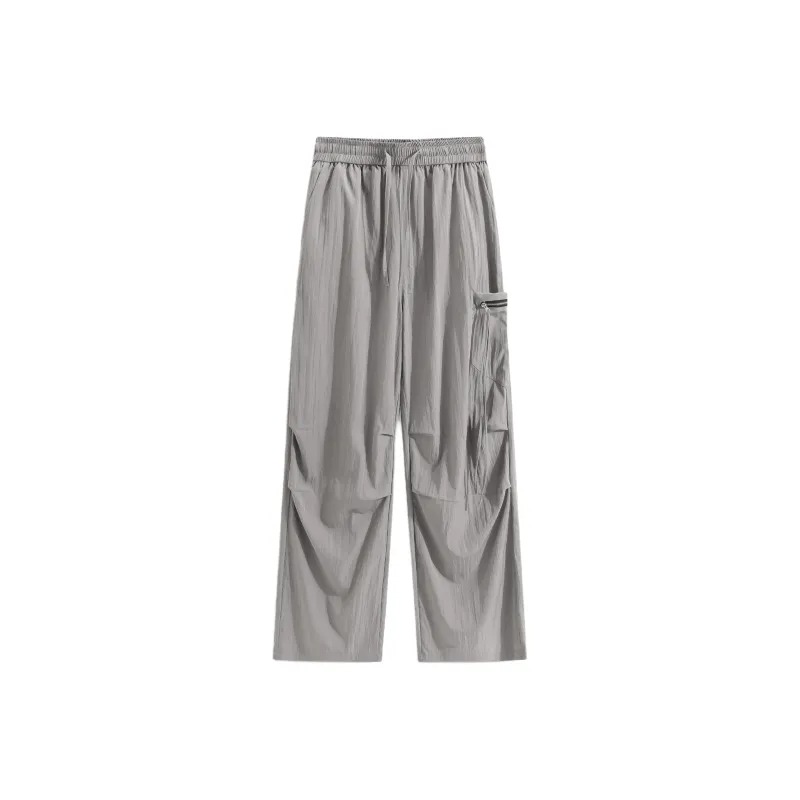 VERAF CA Casual Pants Unisex-0