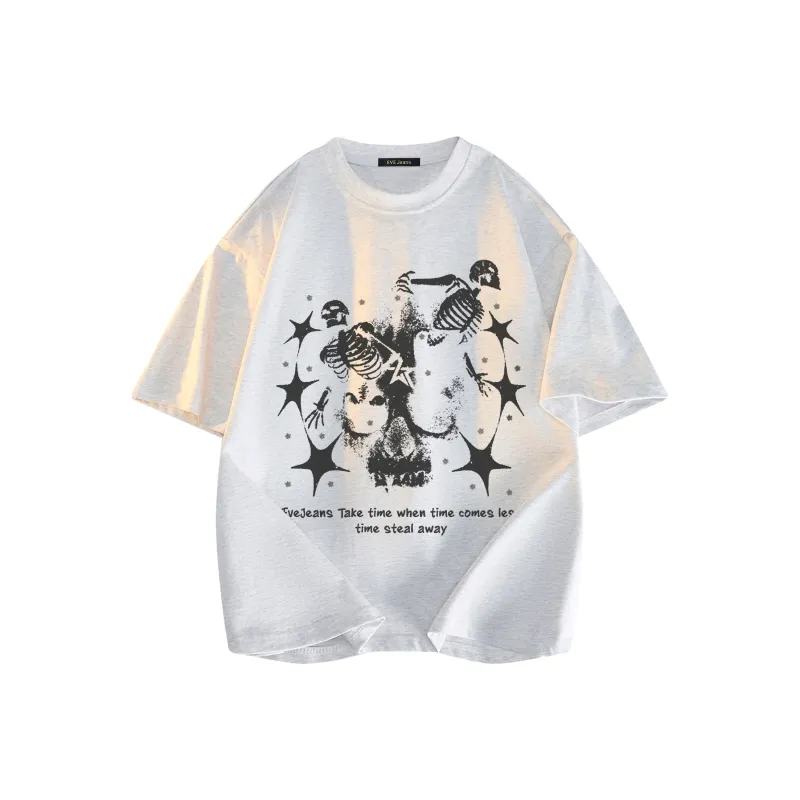 Yiwen T Shirts Unisex-8