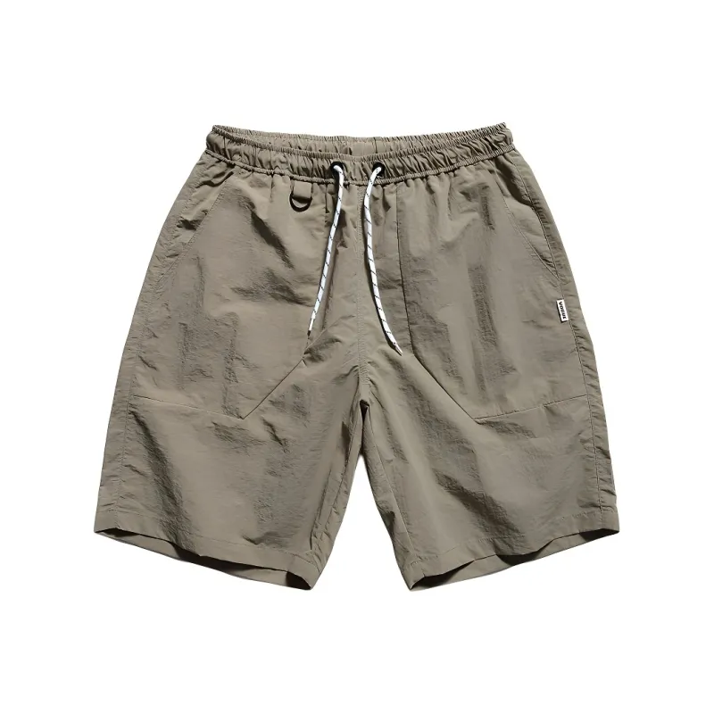 VERAF CA Casual Shorts Unisex-2