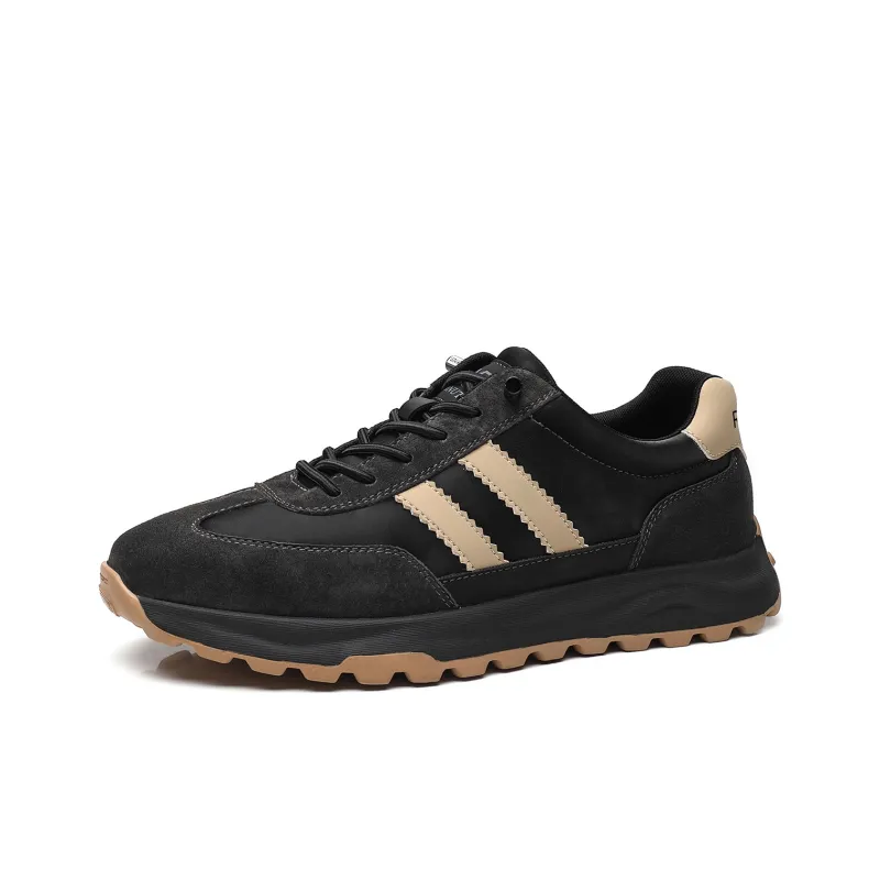 15 MINS Low Top Casual Shoes Men's-9