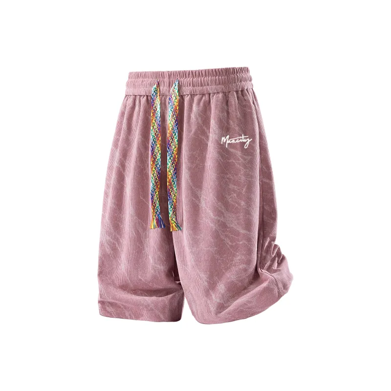 Manchester City F.C. Casual Shorts Unisex-13