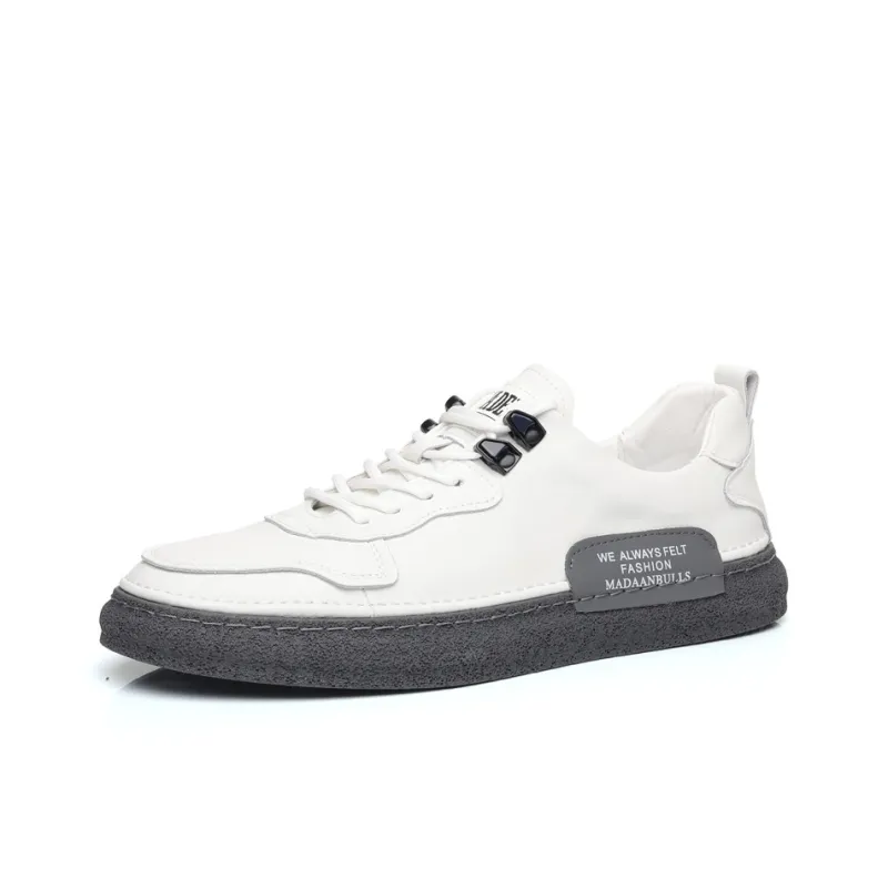 Frank Mully Low Top Skateboard Shoes Men's-6
