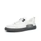 White Gray
