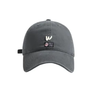 POPEYE Cotton Baseball Caps Unisex