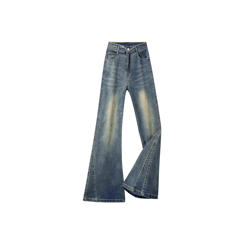 Double Dealer Jeans Unisex-10