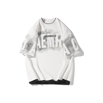 WARNING LIGHT T Shirts Unisex