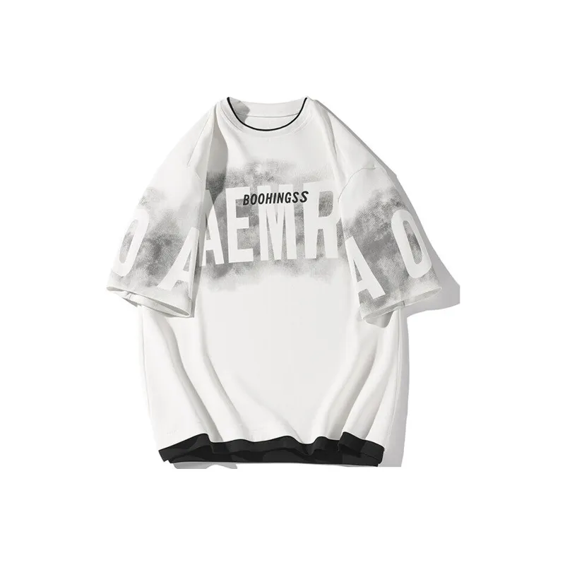 WARNING LIGHT T Shirts Unisex-0