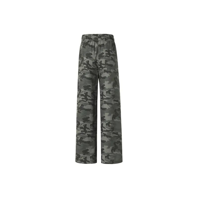 Être Par Lee Casual Pants Unisex-1