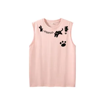 Caramella Tank Tops Women's